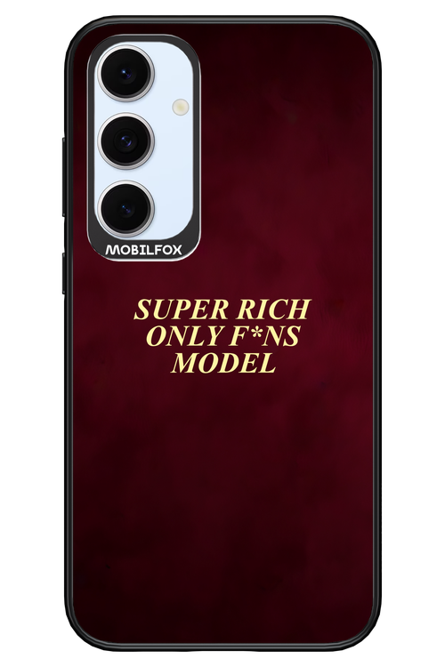 Super Model 2.0 - Samsung S24 FE
