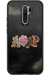 ASAP 2.0 - Xiaomi Redmi 9