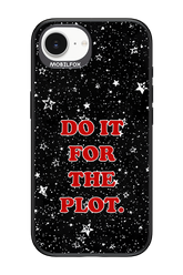 For The Plot - Apple iPhone 16e