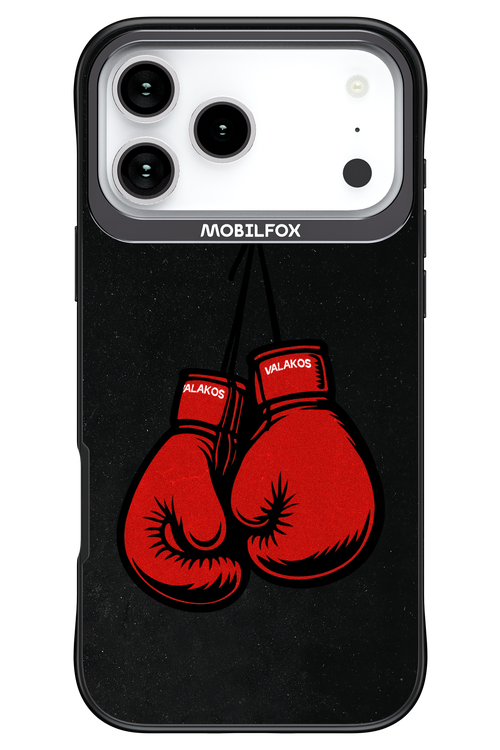 BoxRrr 2.0 - Apple iPhone 17 Pro Max