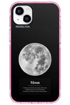 Moon - Apple iPhone 14 Plus