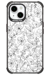 Lineart Beauty - Apple iPhone 15