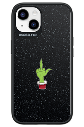 My Middle Finger - Apple iPhone 14