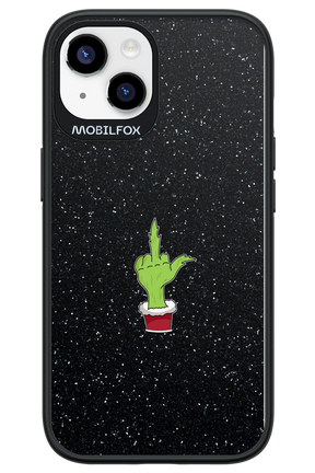 My Middle Finger - Apple iPhone 14