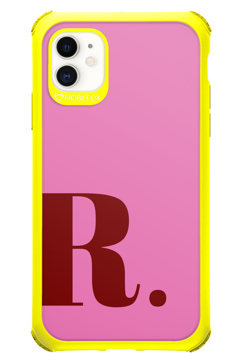 R (Sorbet) 2.0 - Apple iPhone 11