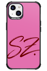 (Sorbet) SZ 2.0 - Apple iPhone 13