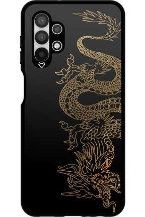 Gold Age - Samsung Galaxy A13 4G