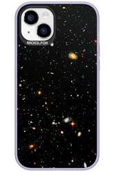 Cosmic Space - Apple iPhone 15 Plus