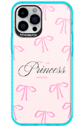 Princess Material - Apple iPhone 12 Pro Max