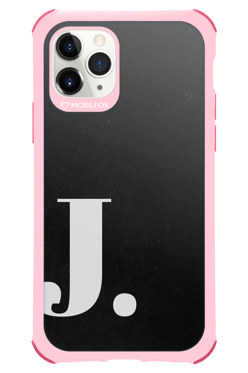 J (Off Space) 2.0 - Apple iPhone 11 Pro