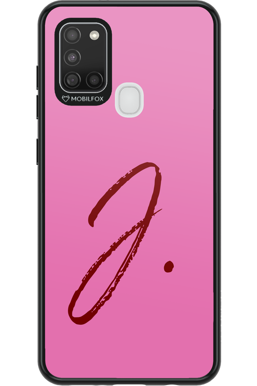 (Sorbet) J 2.0 - Samsung Galaxy A21 S