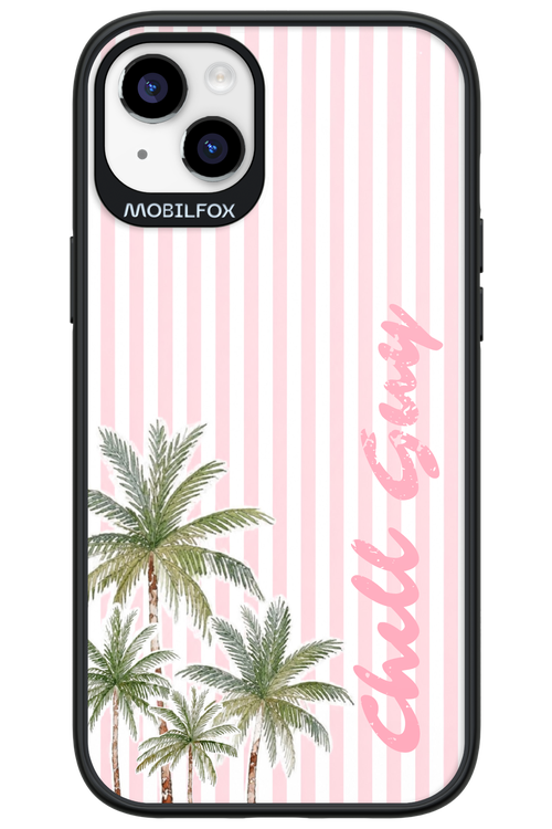 Chill Guy 2.0 - Apple iPhone 14 Plus