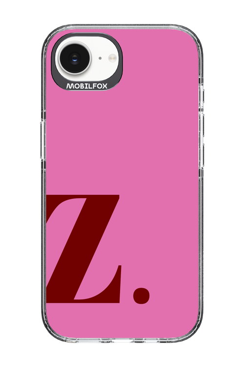 Z (Sorbet) 2.0 - Apple iPhone 16e