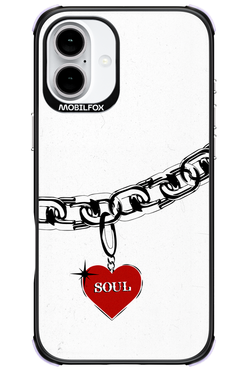 Her Chain - Apple iPhone 16 Plus