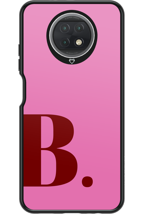 B (Sorbet) 2.0 - Xiaomi Redmi Note 9T 5G