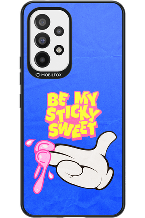 be my sticky sweet 2.0 - Samsung Galaxy A53