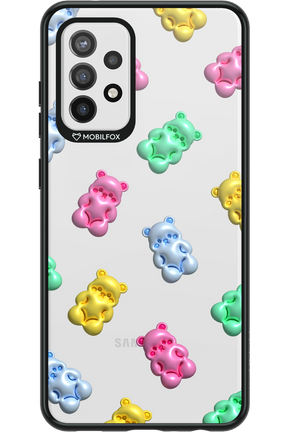 Gummmy Bears 2.0 - Samsung Galaxy A72