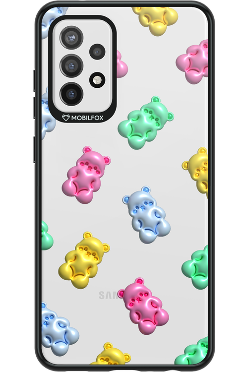 Gummmy Bears 2.0 - Samsung Galaxy A72