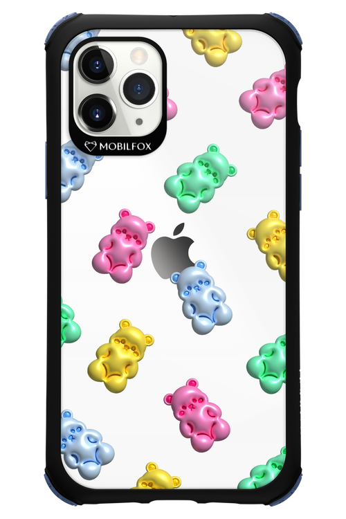 Gummmy Bears - Apple iPhone 11 Pro