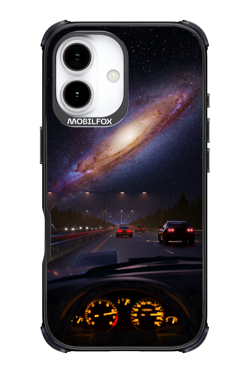 Nightride - Apple iPhone 17