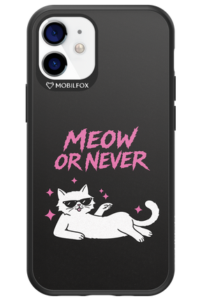 MEOW OR NEVER 2.0 - Apple iPhone 12 Mini