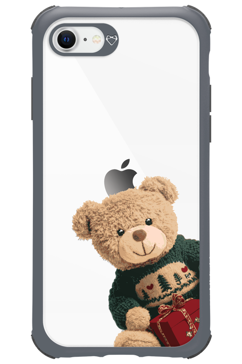 Gifting Bear - Apple iPhone SE 2020
