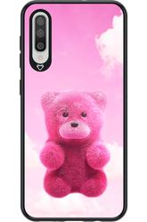 Pinky Bear Clouds - Samsung Galaxy A50