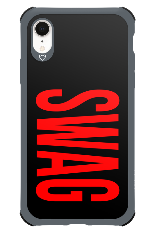 SWAG 2.0 - Apple iPhone XR