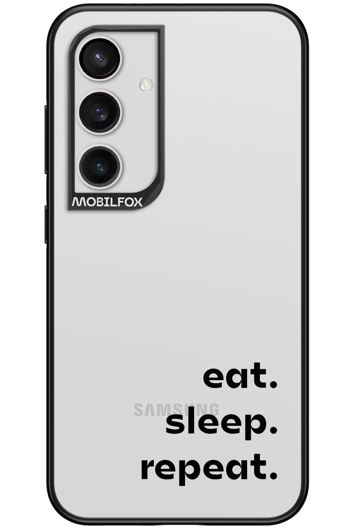 Daily Loop - Samsung Galaxy S24