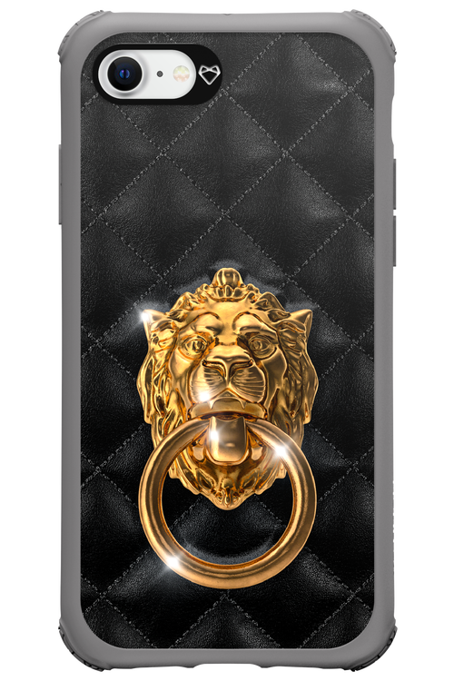 Gold Lion - Apple iPhone SE 2020