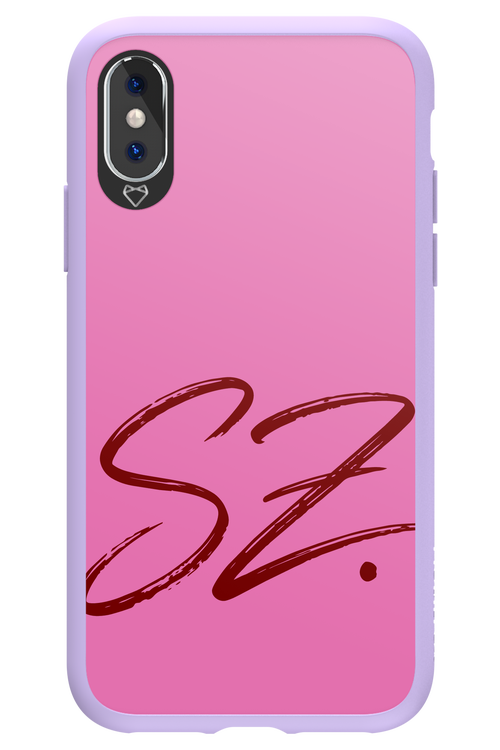 (Sorbet) SZ 2.0 - Apple iPhone X