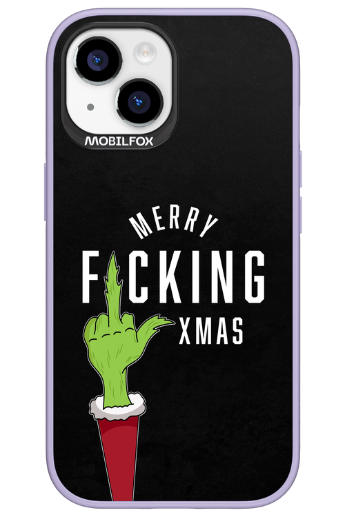 F_cking Xmas - Apple iPhone 15
