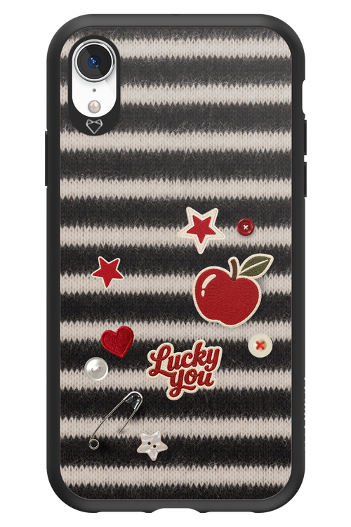 Lucky You 2.0 - Apple iPhone XR