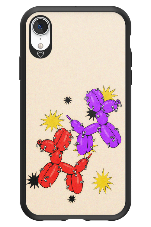 Dog Fight 2.0 - Apple iPhone XR