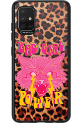 Bad Girl Power - Samsung Galaxy A51