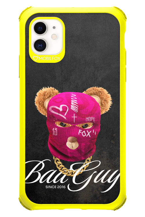 Bad Guy II 2.0 - Apple iPhone 11