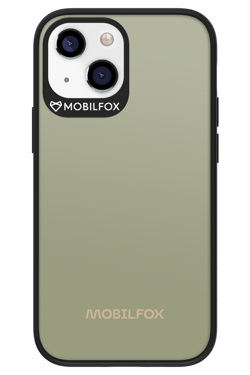 Olive - Apple iPhone 13 Mini