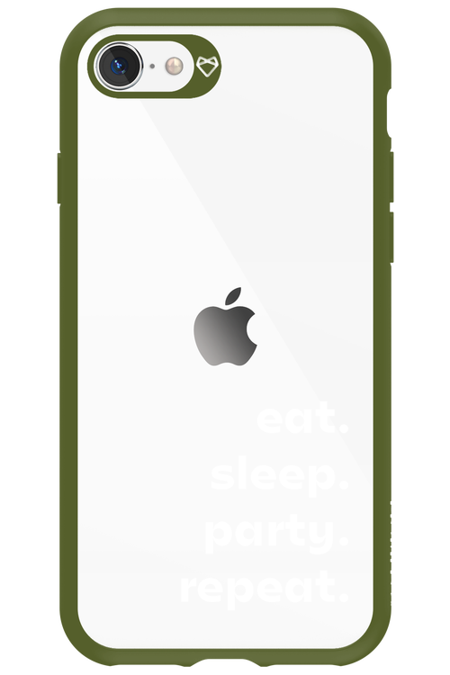 Party Loop Light - Apple iPhone SE 2020