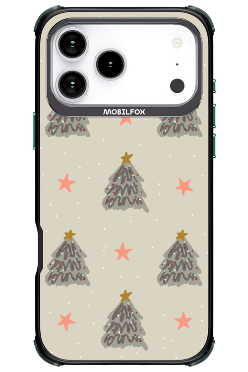 Christmas Trees - Apple iPhone 17 Pro Max