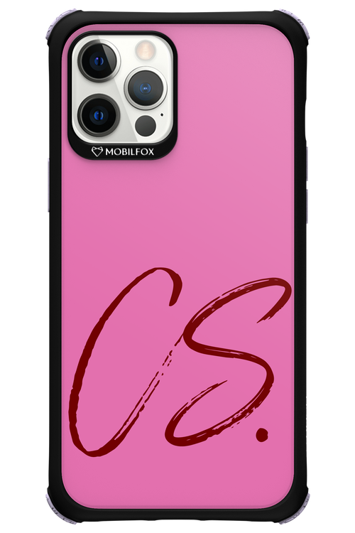 (Sorbet) CS 2.0 - Apple iPhone 12 Pro Max