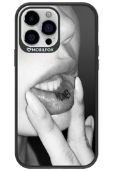 Lip Secret - Apple iPhone 13 Pro Max