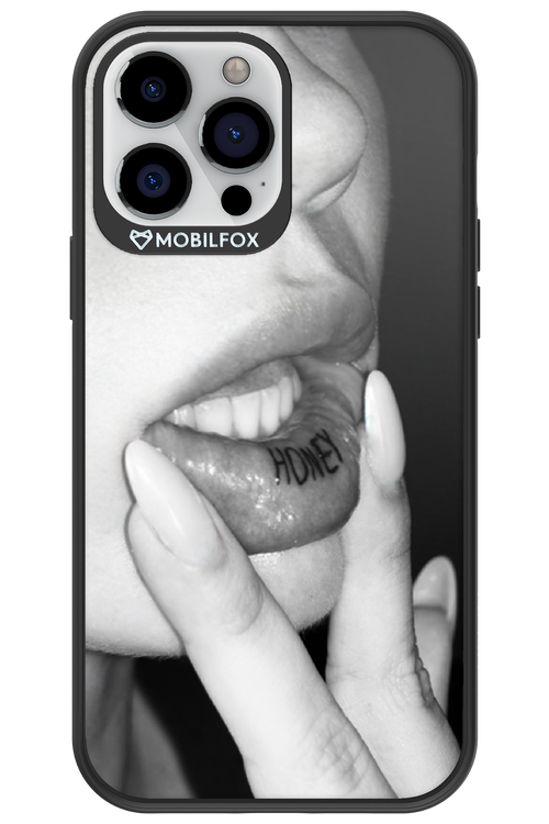 Lip Secret - Apple iPhone 13 Pro Max