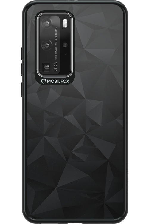 Low Poly 2.0 - Huawei P40 Pro