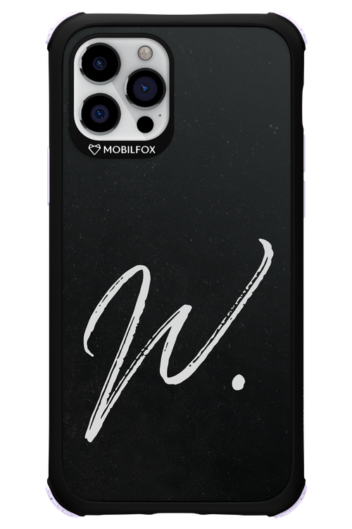 (Off Space) W 2.0 - Apple iPhone 12 Pro