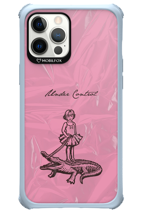 Under control 2.0 - Apple iPhone 12 Pro Max
