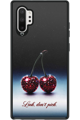 Seasonal Diamond 2.0 - Samsung Galaxy Note 10+