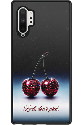 Seasonal Diamond 2.0 - Samsung Galaxy Note 10+