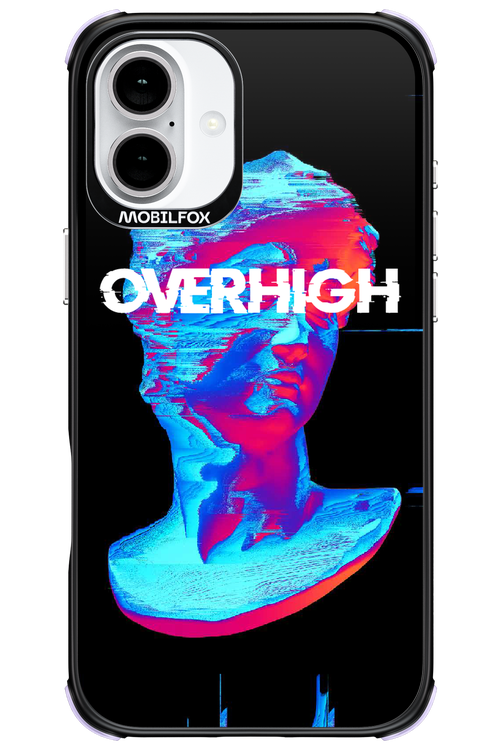 Overhigh - Apple iPhone 16 Plus