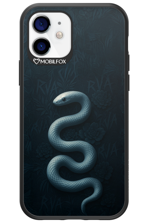 Night Venom 2.0 - Apple iPhone 12