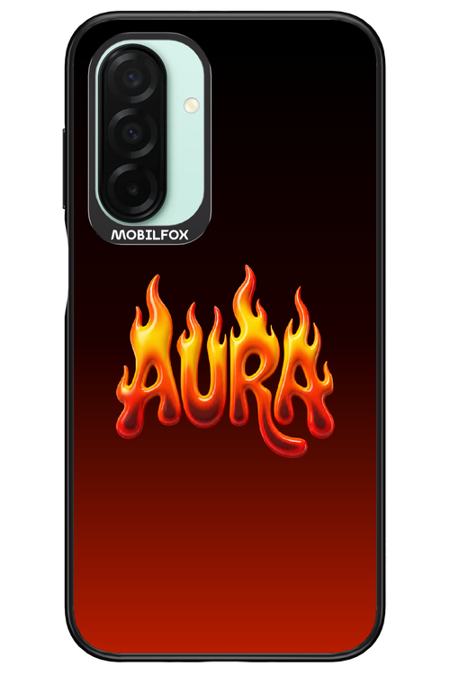 Aura 2.0 - Samsung Galaxy A26